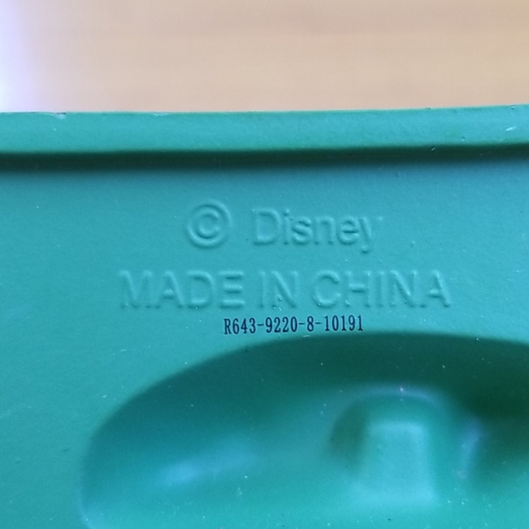 Disney Store 4" Maximus Action Figure PVC Figurine - Picture 5 of 6